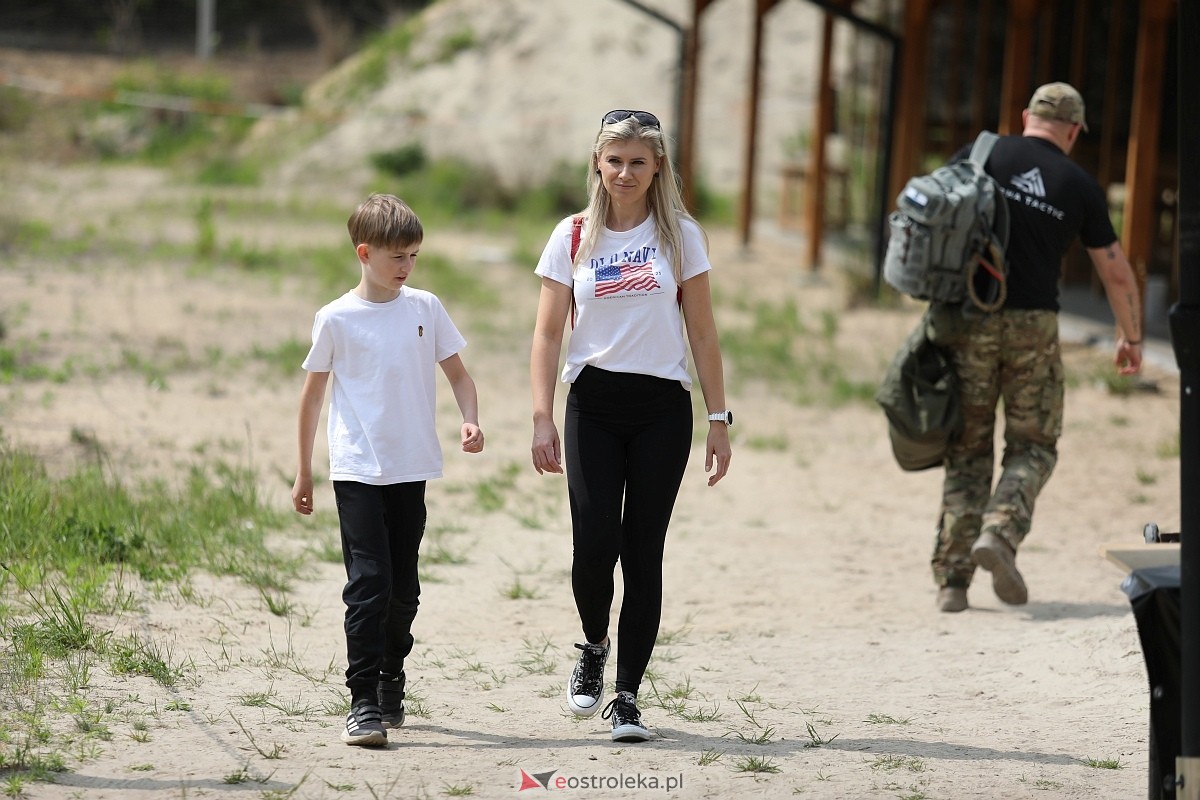 Strzelecki piknik rodzinny w Sadykierzu [31.05.2025] - zdjęcie #40 - eOstroleka.pl