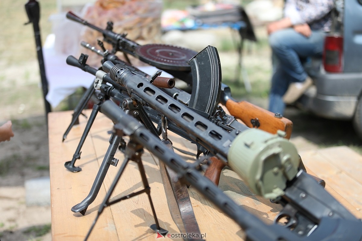 Strzelecki piknik rodzinny w Sadykierzu [31.05.2025] - zdjęcie #38 - eOstroleka.pl