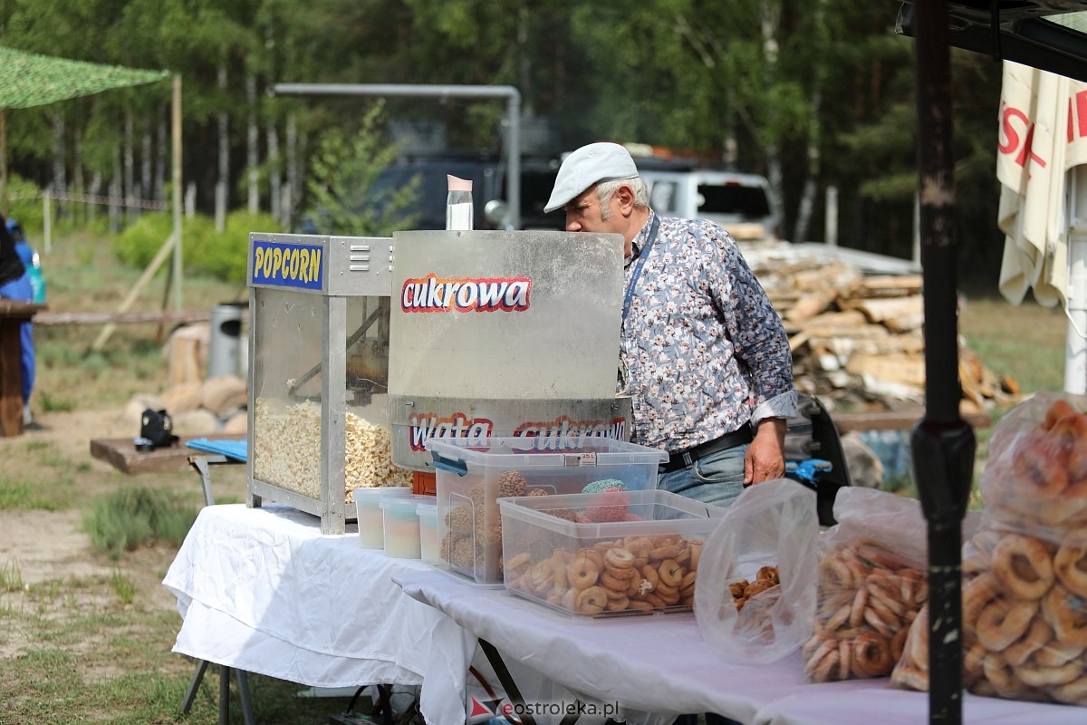 Strzelecki piknik rodzinny w Sadykierzu [31.05.2025] - zdjęcie #37 - eOstroleka.pl