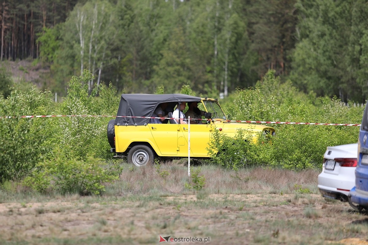 Strzelecki piknik rodzinny w Sadykierzu [31.05.2025] - zdjęcie #36 - eOstroleka.pl