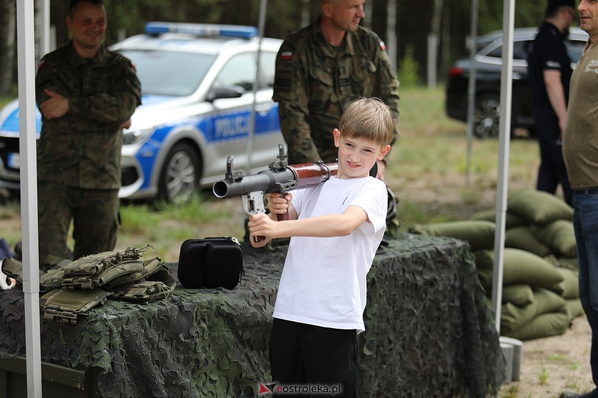 Strzelecki piknik rodzinny w Sadykierzu [31.05.2025] - zdjęcie #35 - eOstroleka.pl