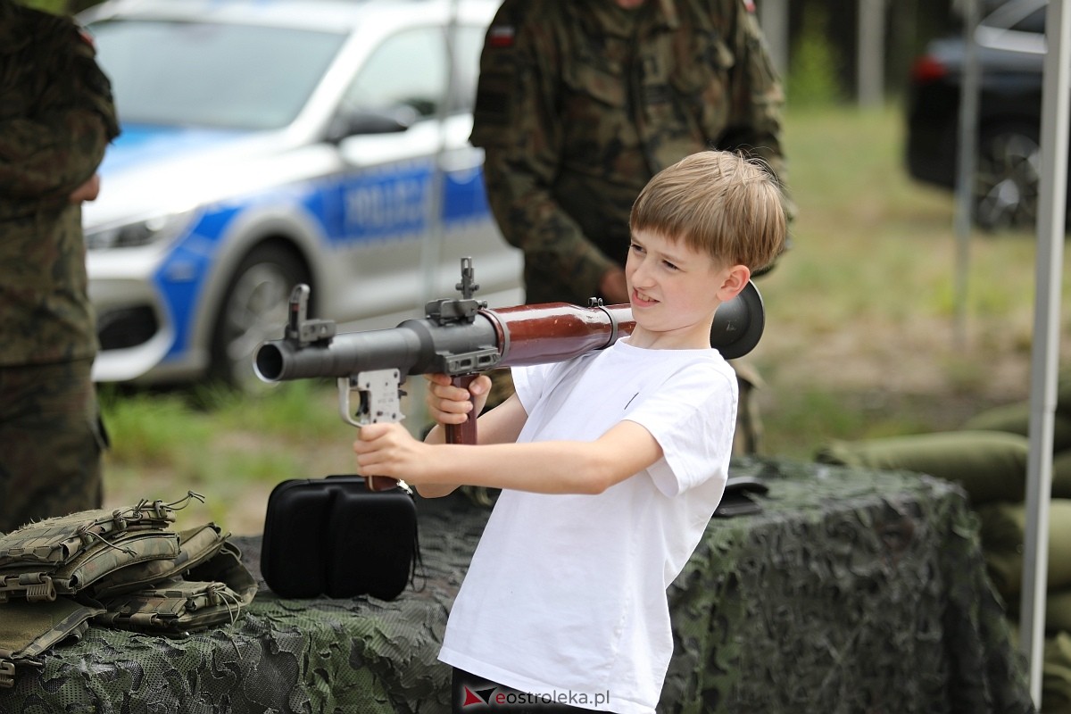 Strzelecki piknik rodzinny w Sadykierzu [31.05.2025] - zdjęcie #34 - eOstroleka.pl