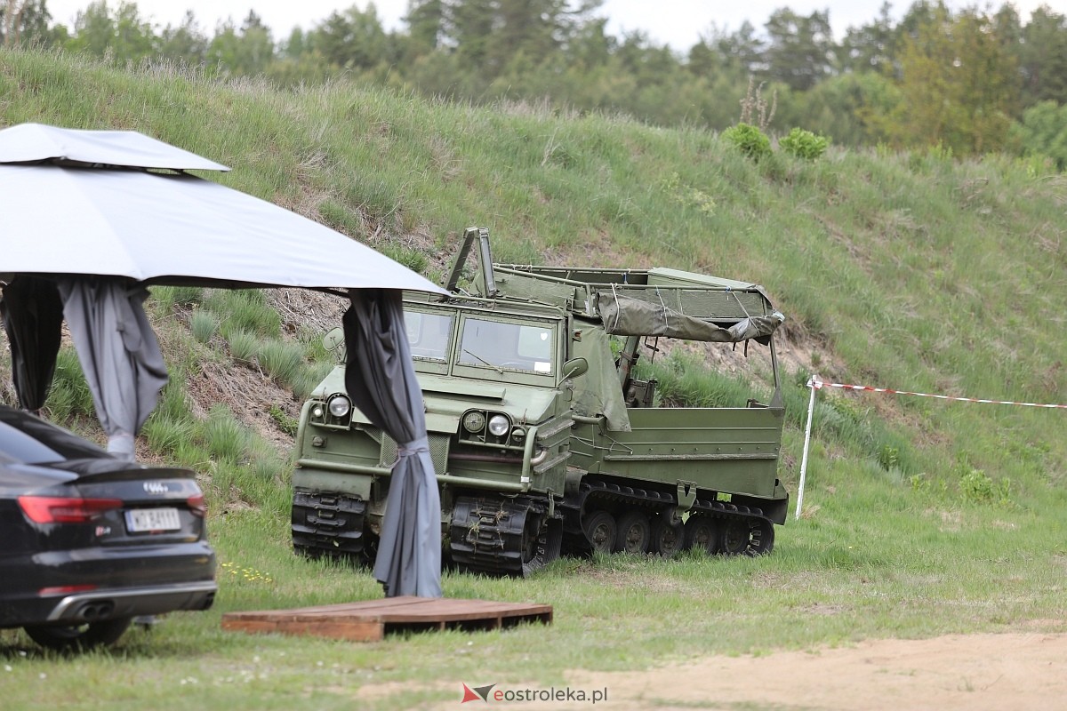 Strzelecki piknik rodzinny w Sadykierzu [31.05.2025] - zdjęcie #33 - eOstroleka.pl