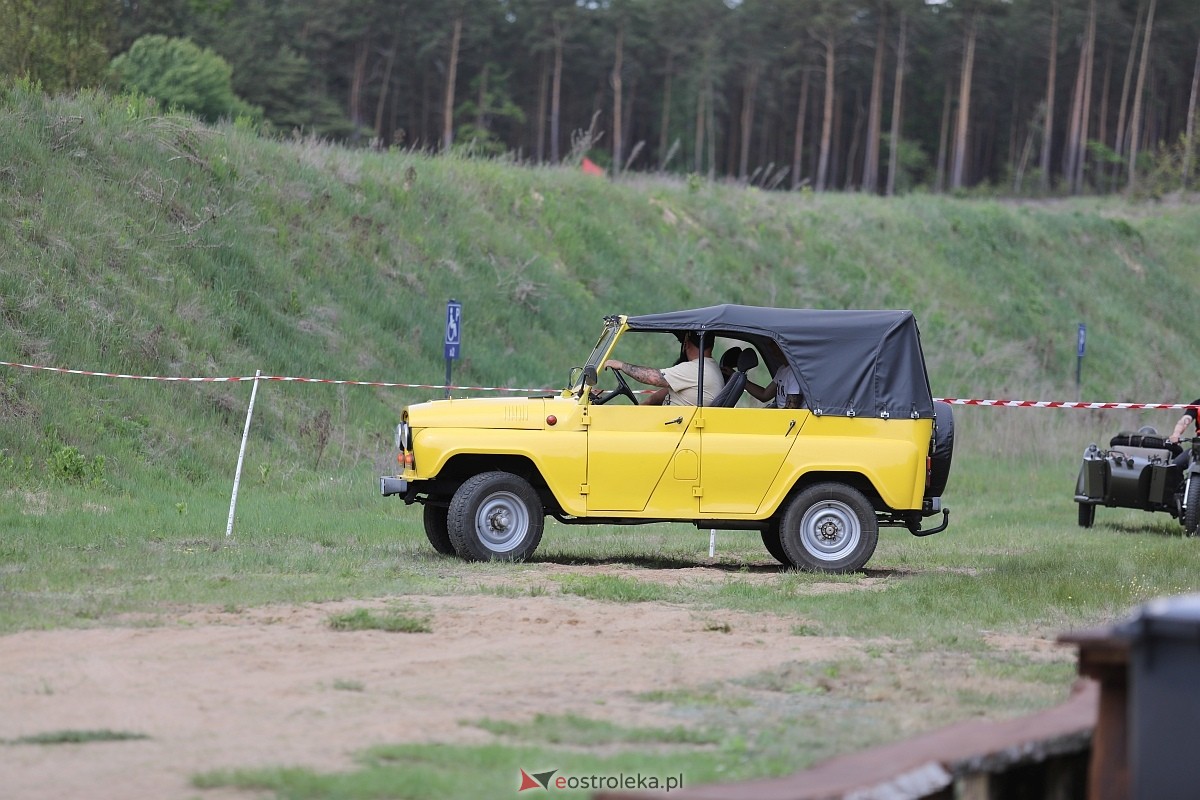 Strzelecki piknik rodzinny w Sadykierzu [31.05.2025] - zdjęcie #32 - eOstroleka.pl
