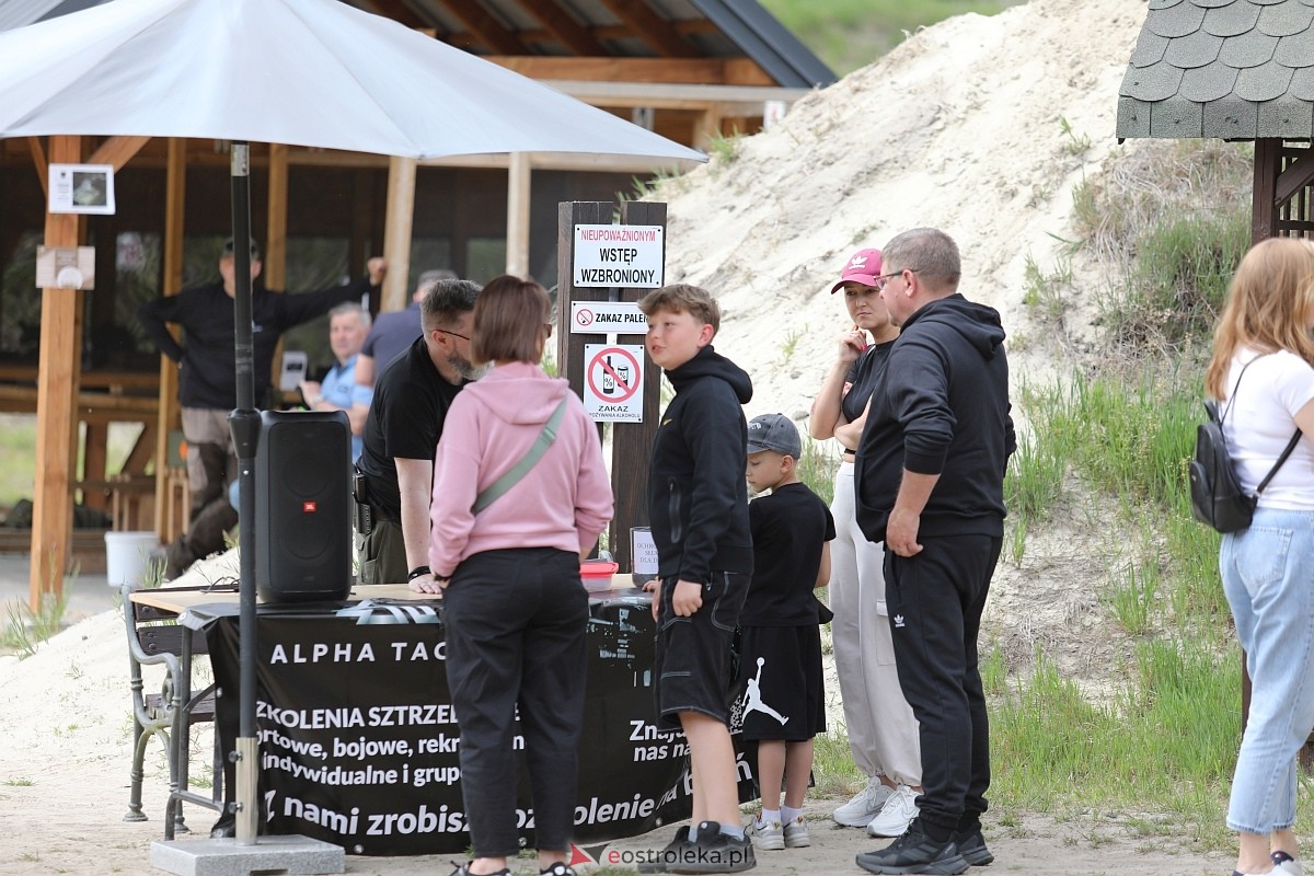 Strzelecki piknik rodzinny w Sadykierzu [31.05.2025] - zdjęcie #31 - eOstroleka.pl