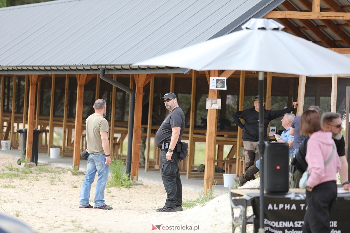 Strzelecki piknik rodzinny w Sadykierzu [31.05.2025] - zdjęcie #30 - eOstroleka.pl