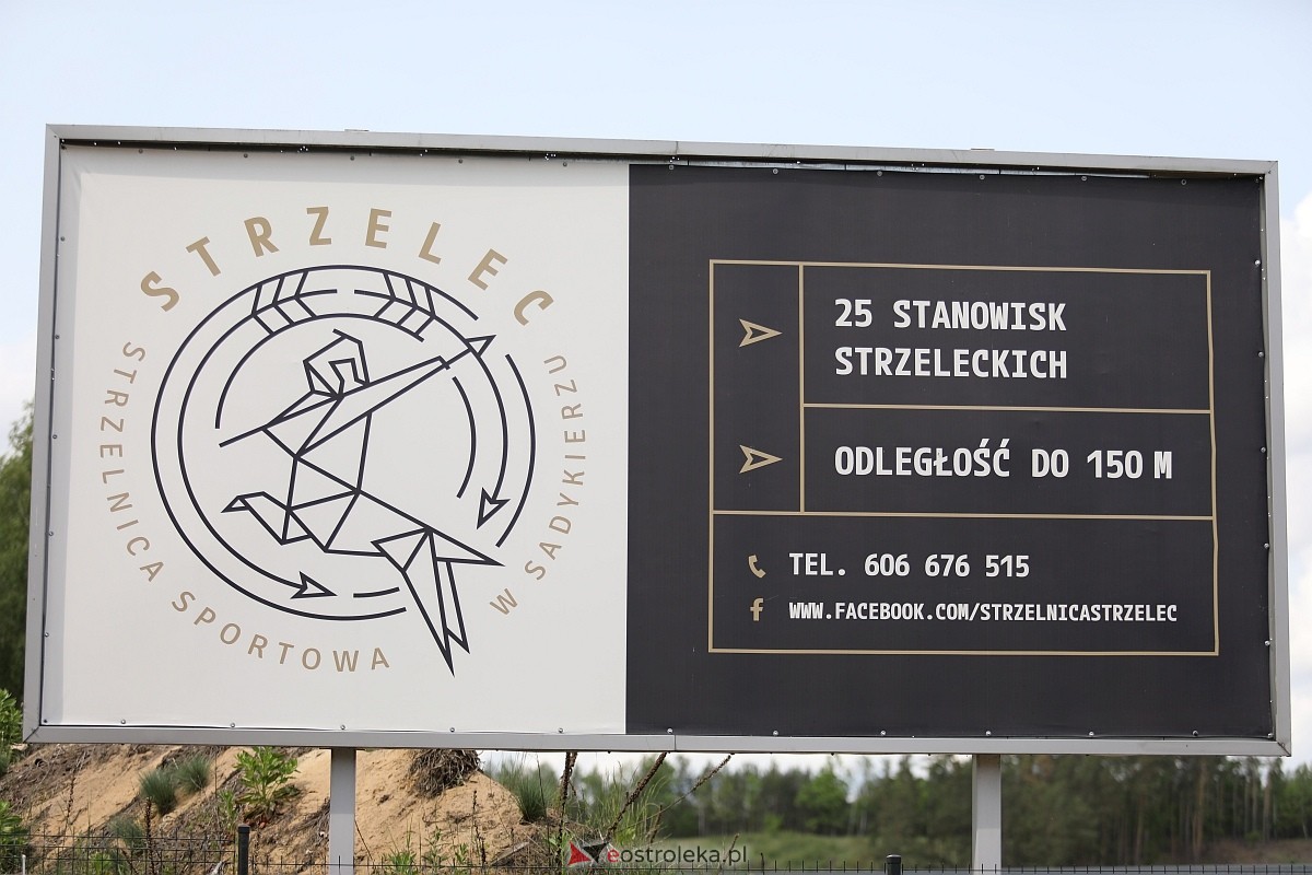 Strzelecki piknik rodzinny w Sadykierzu [31.05.2025] - zdjęcie #28 - eOstroleka.pl