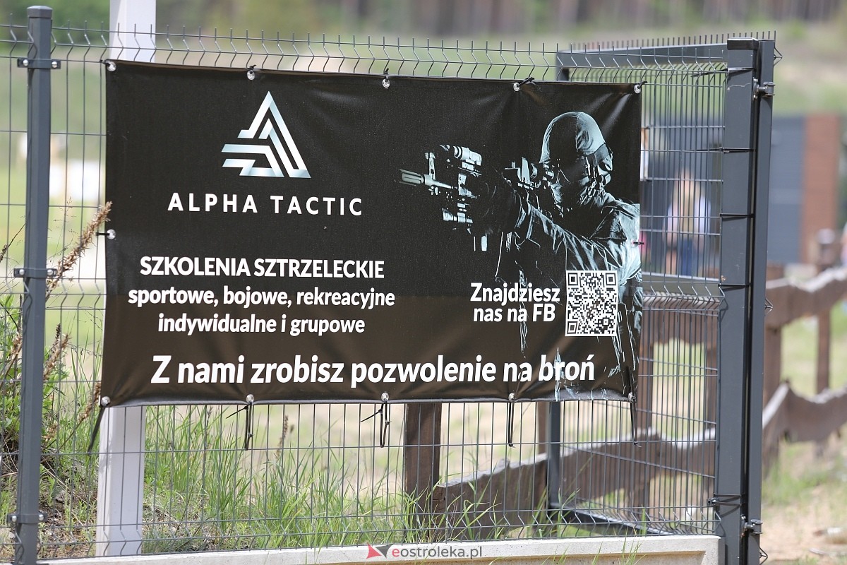 Strzelecki piknik rodzinny w Sadykierzu [31.05.2025] - zdjęcie #27 - eOstroleka.pl