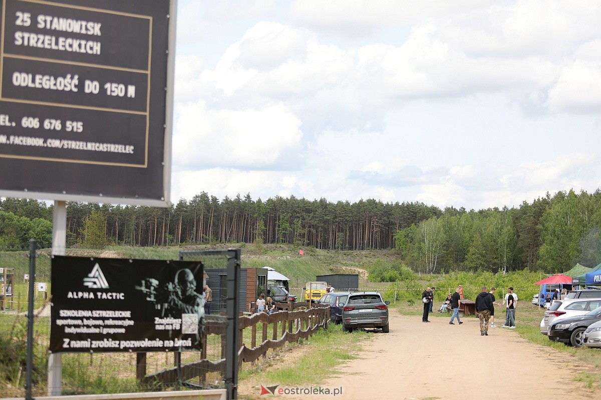 Strzelecki piknik rodzinny w Sadykierzu [31.05.2025] - zdjęcie #26 - eOstroleka.pl