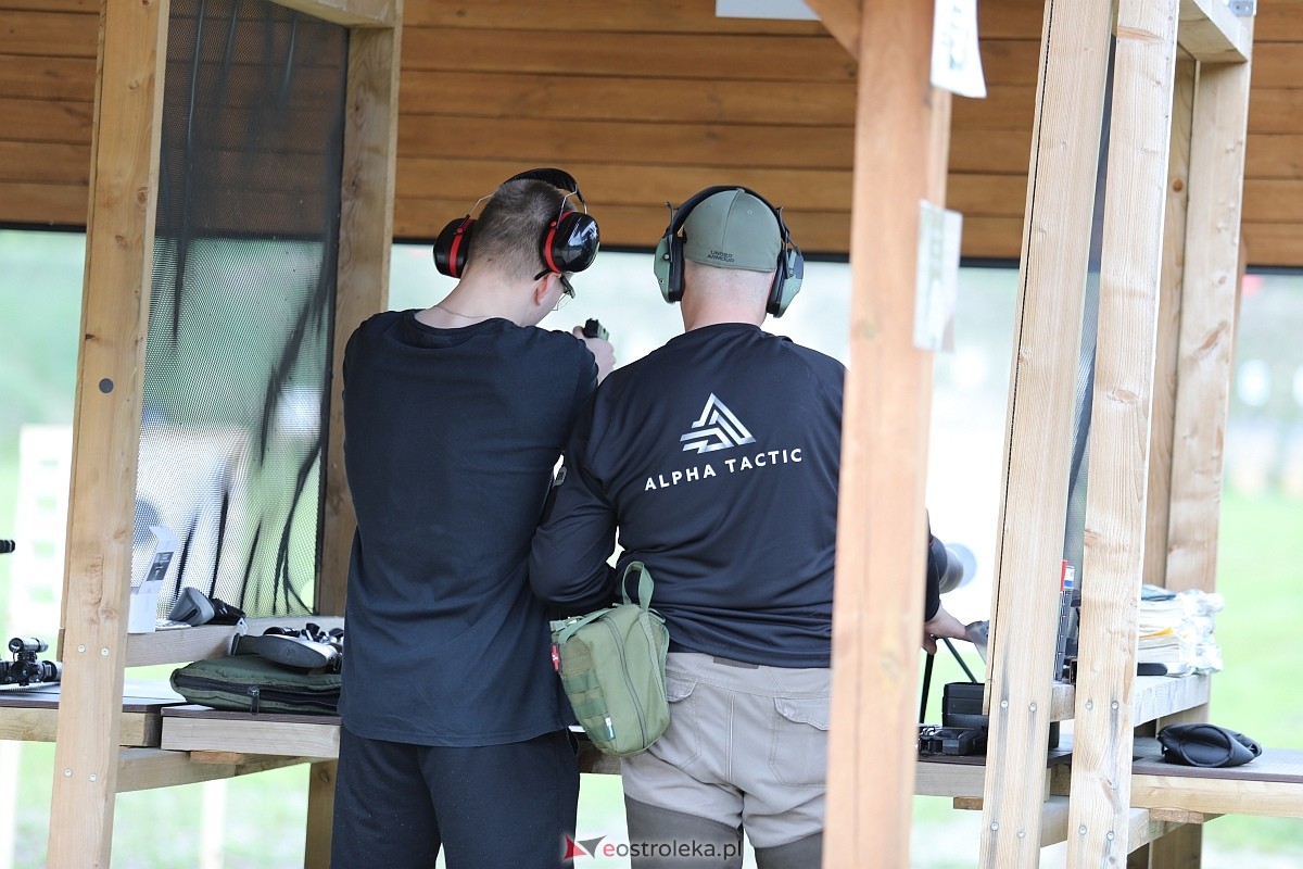 Strzelecki piknik rodzinny w Sadykierzu [31.05.2025] - zdjęcie #25 - eOstroleka.pl