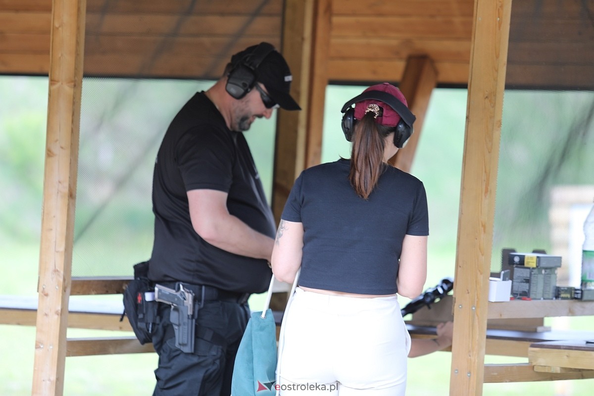 Strzelecki piknik rodzinny w Sadykierzu [31.05.2025] - zdjęcie #24 - eOstroleka.pl