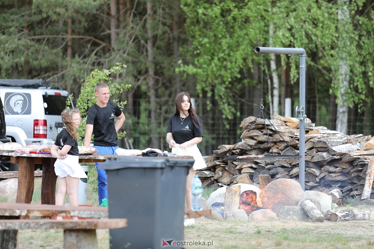 Strzelecki piknik rodzinny w Sadykierzu [31.05.2025] - zdjęcie #20 - eOstroleka.pl