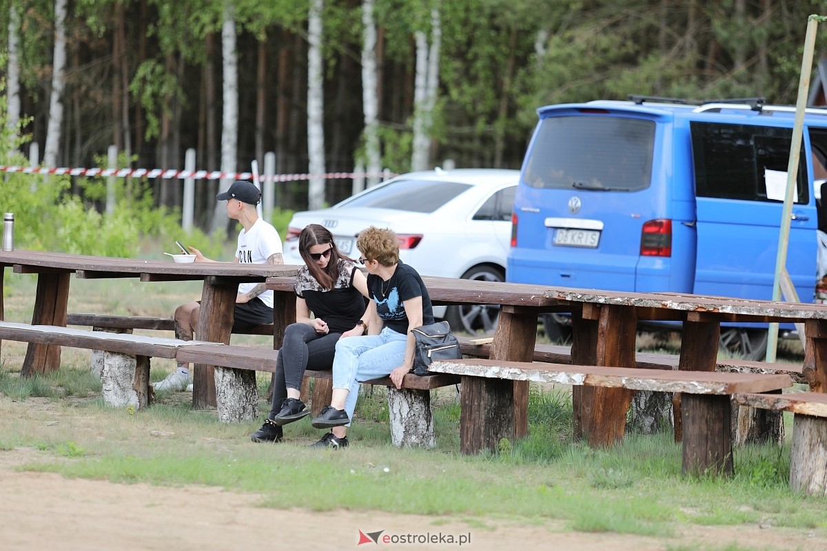 Strzelecki piknik rodzinny w Sadykierzu [31.05.2025] - zdjęcie #19 - eOstroleka.pl
