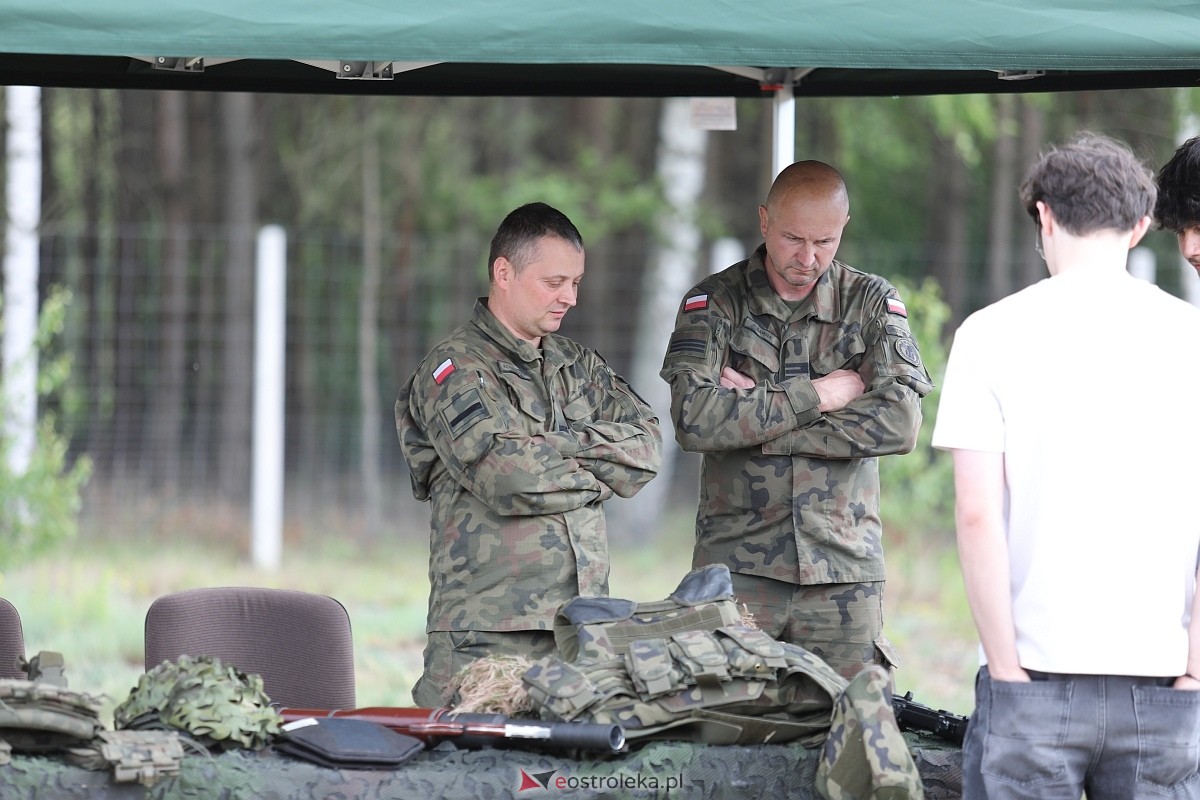 Strzelecki piknik rodzinny w Sadykierzu [31.05.2025] - zdjęcie #18 - eOstroleka.pl