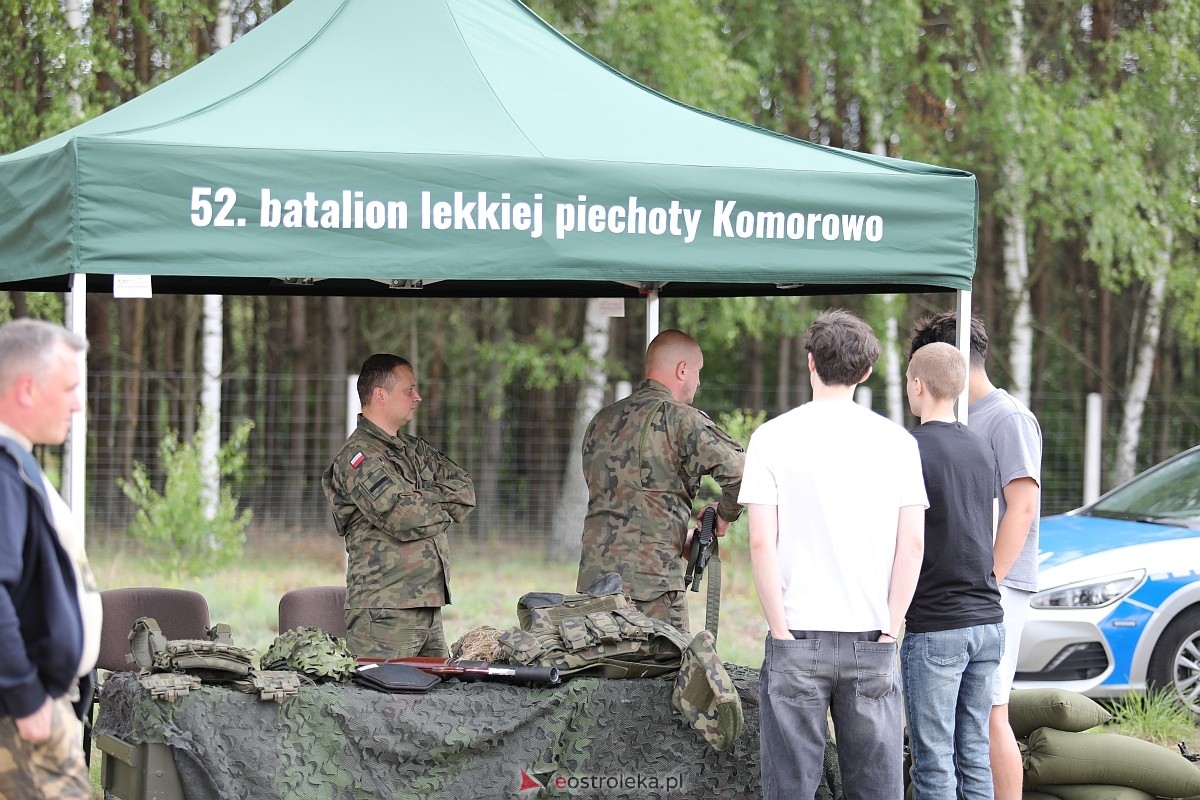 Strzelecki piknik rodzinny w Sadykierzu [31.05.2025] - zdjęcie #17 - eOstroleka.pl