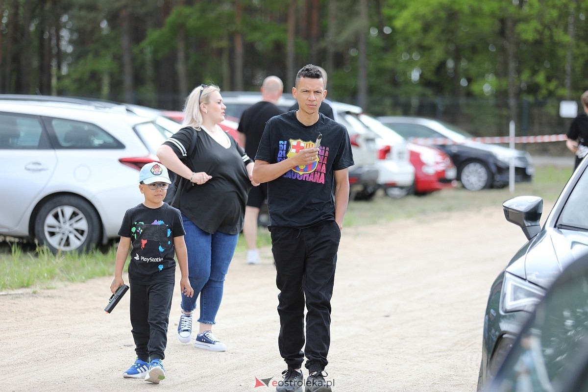 Strzelecki piknik rodzinny w Sadykierzu [31.05.2025] - zdjęcie #16 - eOstroleka.pl
