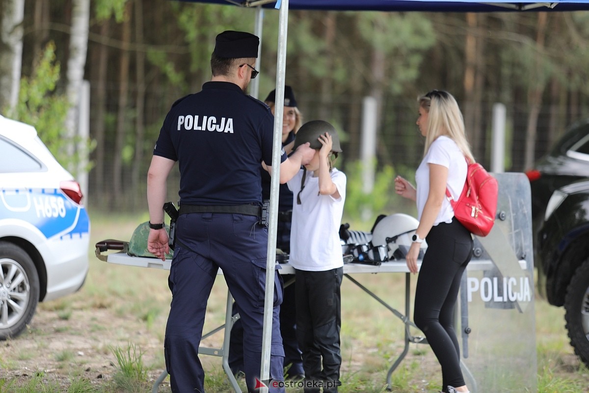 Strzelecki piknik rodzinny w Sadykierzu [31.05.2025] - zdjęcie #15 - eOstroleka.pl
