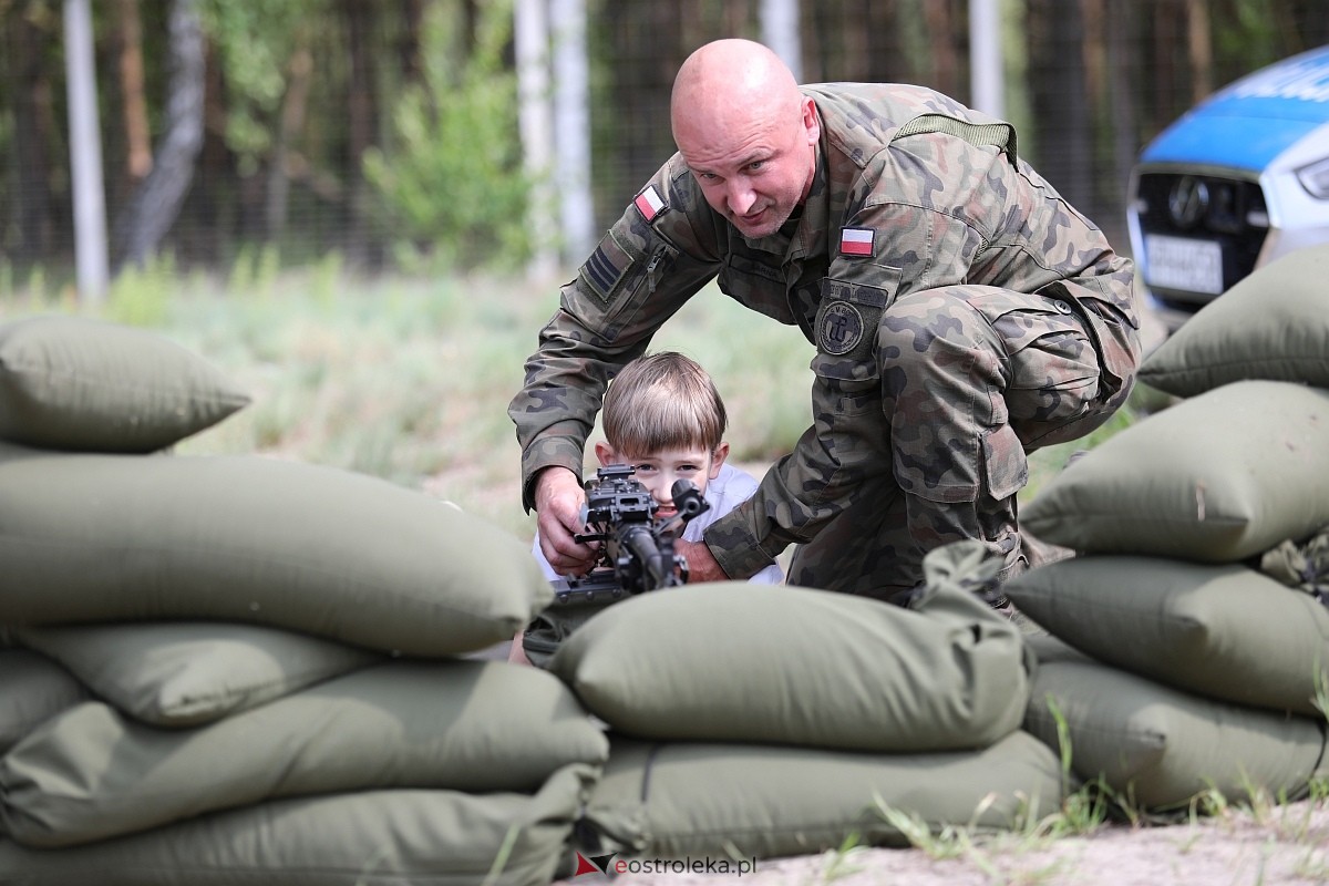 Strzelecki piknik rodzinny w Sadykierzu [31.05.2025] - zdjęcie #10 - eOstroleka.pl