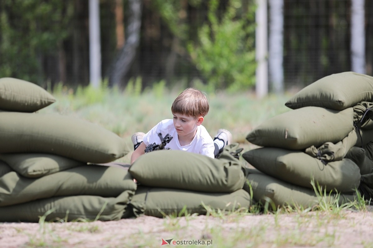 Strzelecki piknik rodzinny w Sadykierzu [31.05.2025] - zdjęcie #9 - eOstroleka.pl