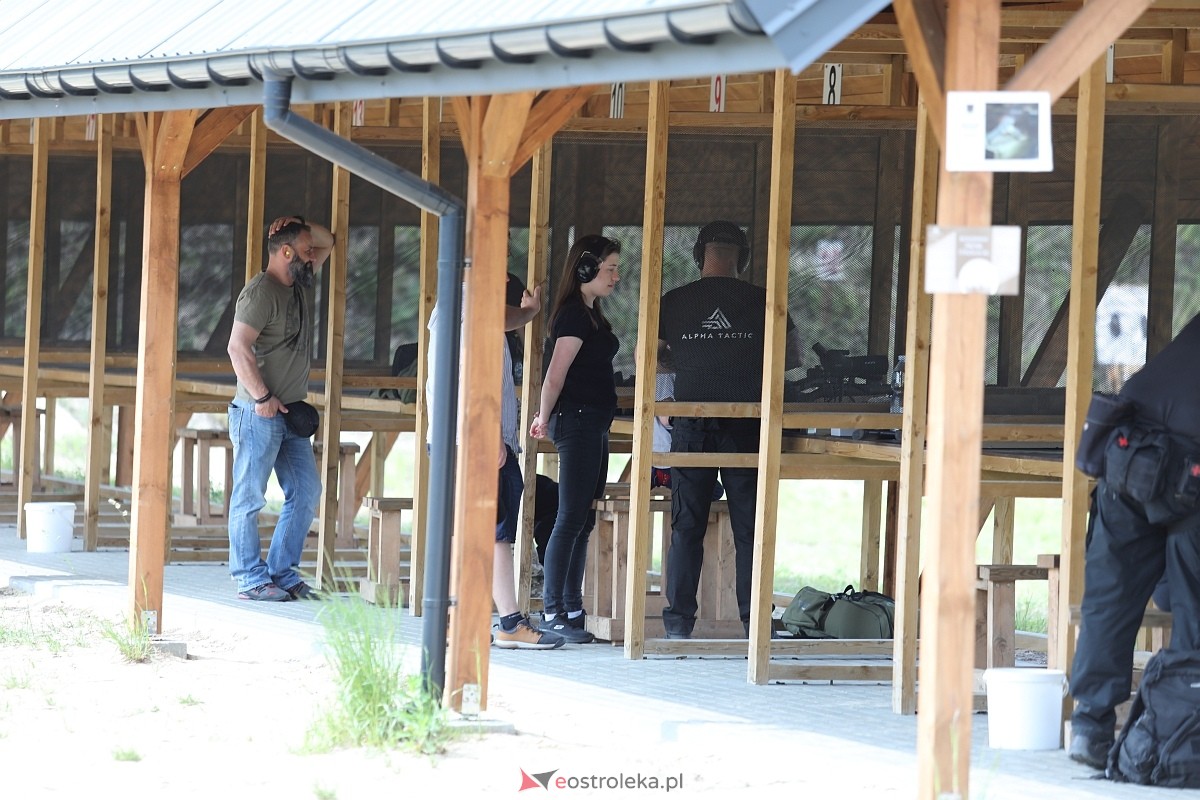 Strzelecki piknik rodzinny w Sadykierzu [31.05.2025] - zdjęcie #7 - eOstroleka.pl