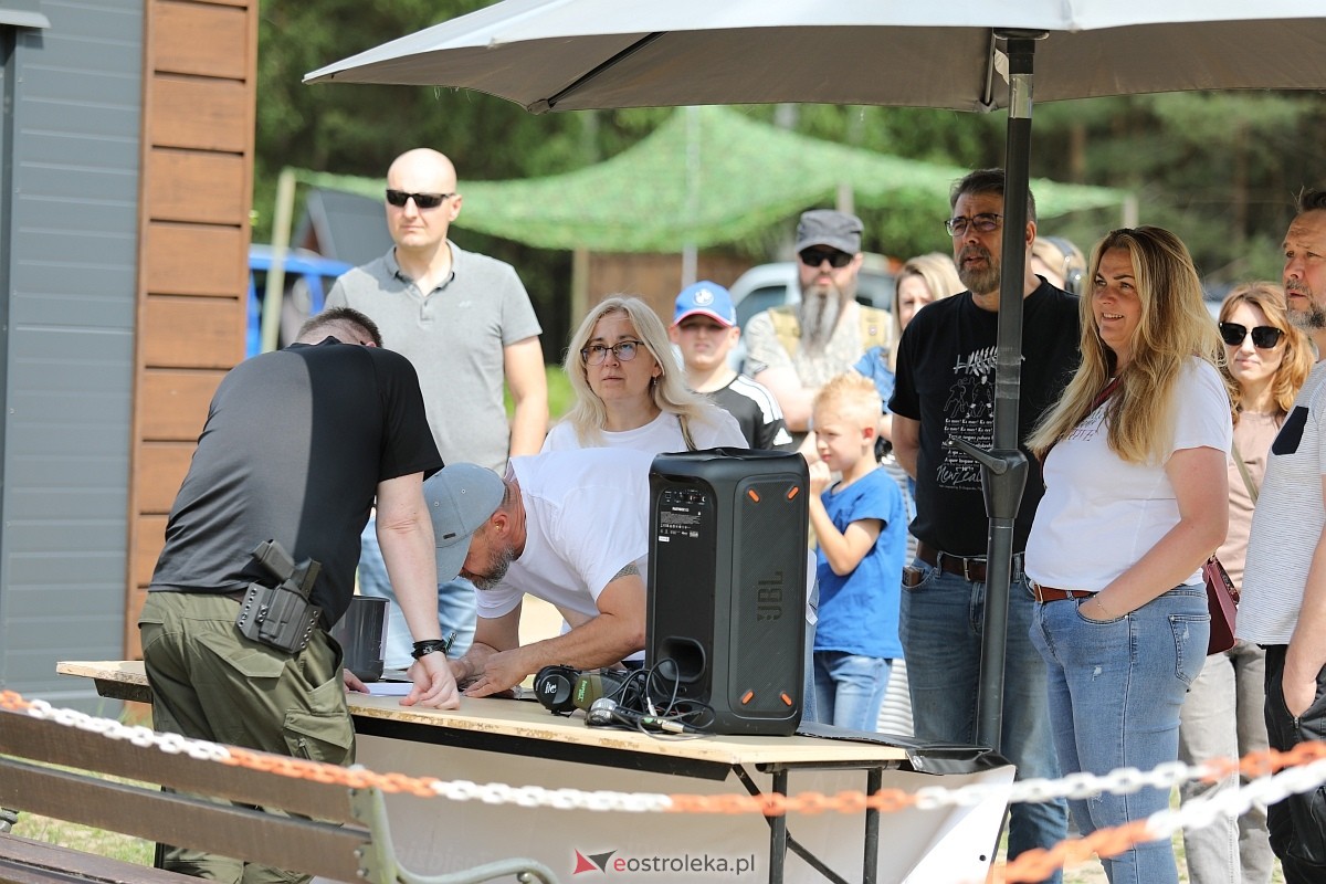 Strzelecki piknik rodzinny w Sadykierzu [31.05.2025] - zdjęcie #6 - eOstroleka.pl