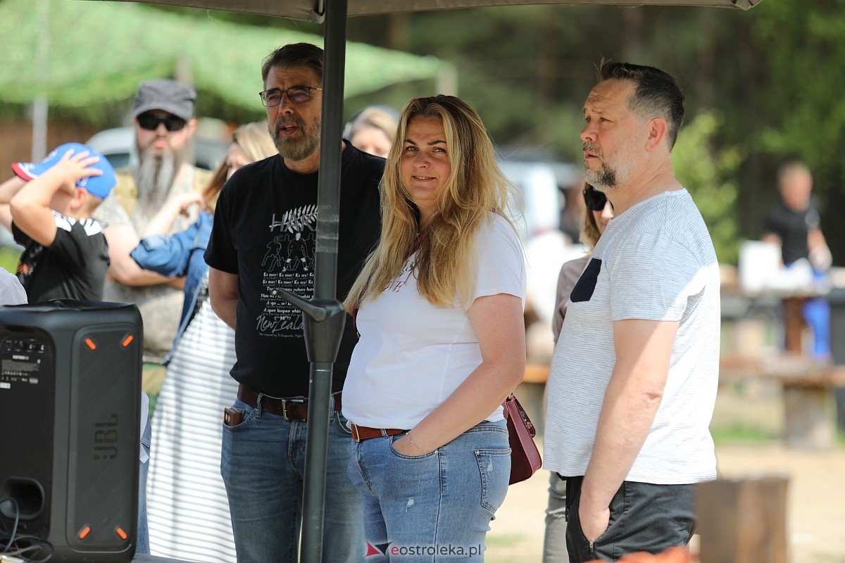 Strzelecki piknik rodzinny w Sadykierzu [31.05.2025] - zdjęcie #5 - eOstroleka.pl