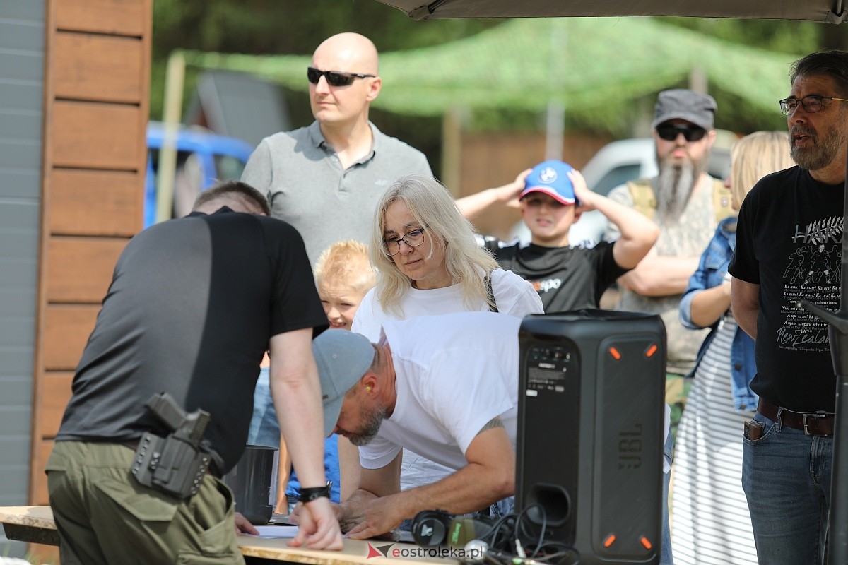 Strzelecki piknik rodzinny w Sadykierzu [31.05.2025] - zdjęcie #4 - eOstroleka.pl