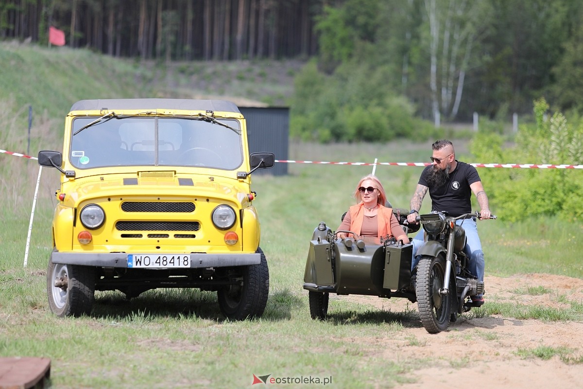 Strzelecki piknik rodzinny w Sadykierzu [31.05.2025] - zdjęcie #3 - eOstroleka.pl