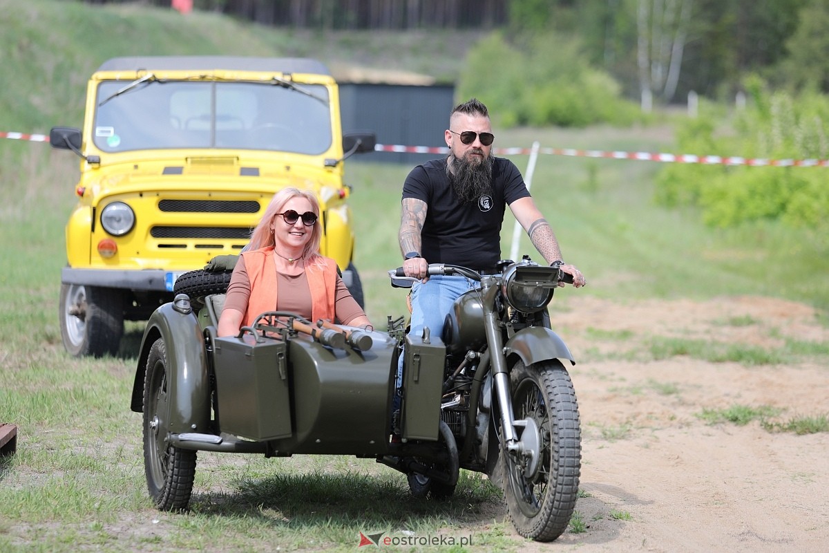 Strzelecki piknik rodzinny w Sadykierzu [31.05.2025] - zdjęcie #2 - eOstroleka.pl