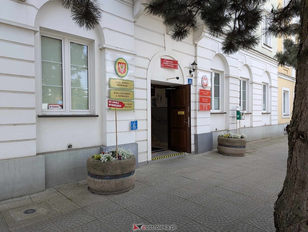 II tura wyborów prezydenckich [01.06.2025] - zdjęcie #22 - eOstroleka.pl