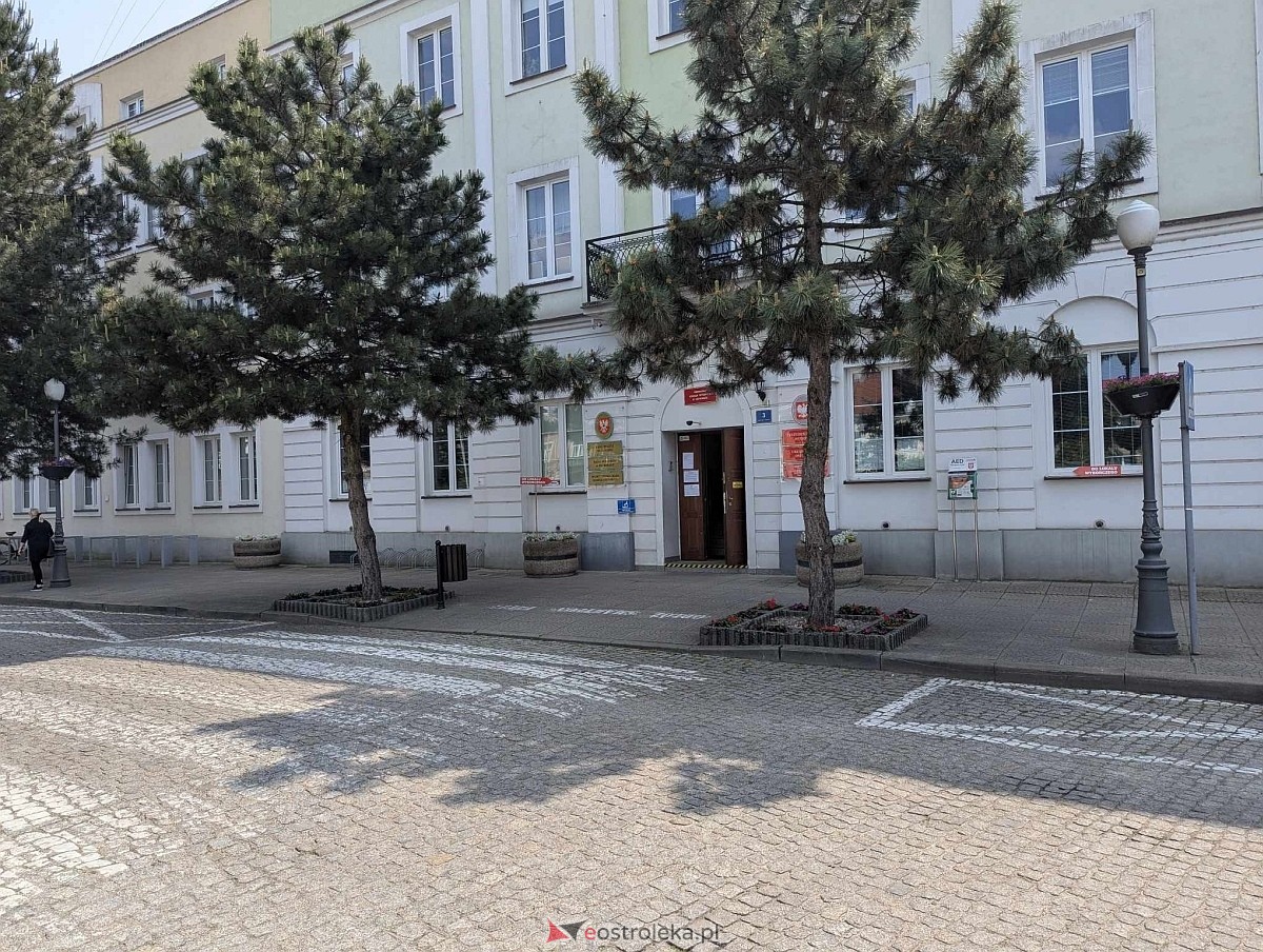 II tura wyborów prezydenckich [01.06.2025] - zdjęcie #11 - eOstroleka.pl