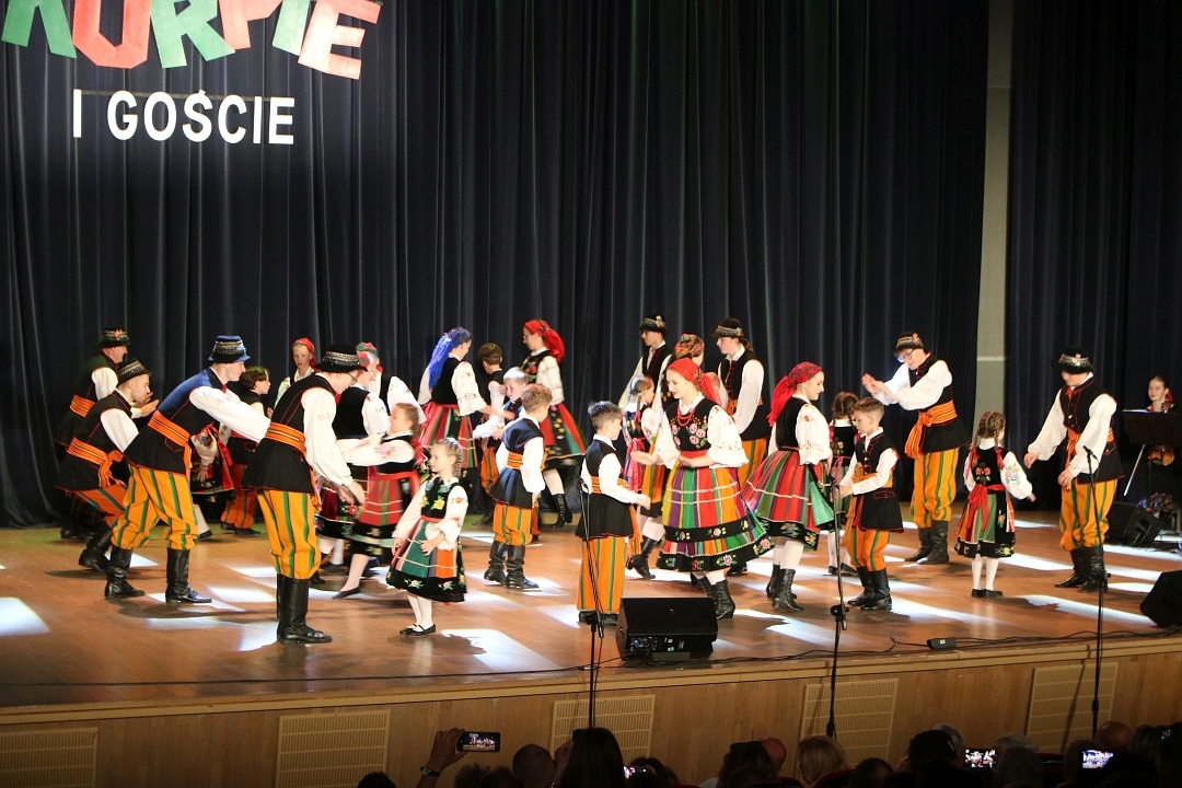 Kurpie i Sokołowianie w OCK [01.06.2025] - zdjęcie #8 - eOstroleka.pl