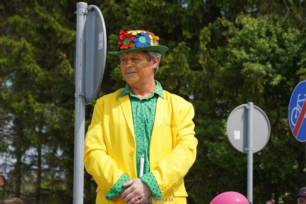 Oficjalne otwarcie Czarnej Dróżki łączącej Rzekuń z Ostrołęką [1.06.2025] - zdjęcie #81 - eOstroleka.pl