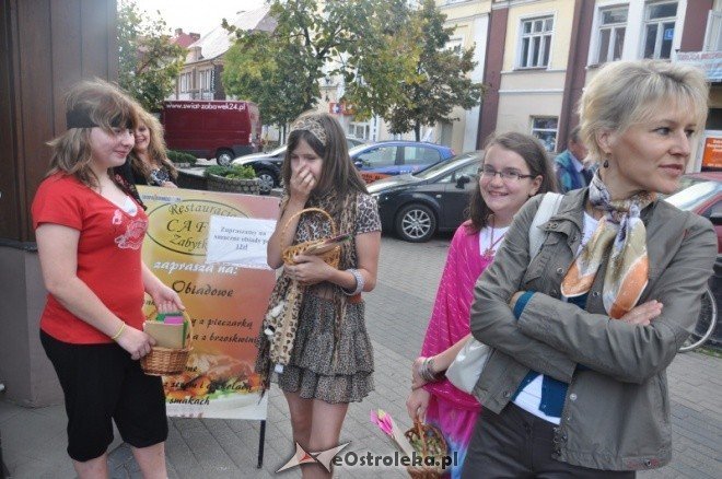 Kupiszewiada oficjalnie rozpoczęta (29.IX.2011) - zdjęcie #18 - eOstroleka.pl
