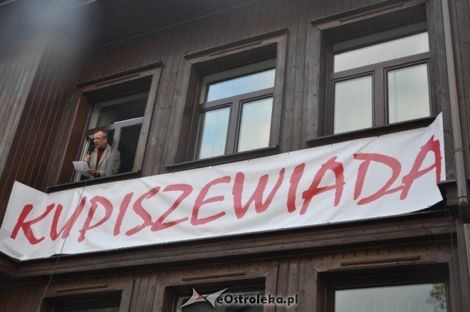 Kupiszewiada oficjalnie rozpoczęta (29.IX.2011) - zdjęcie #23 - eOstroleka.pl
