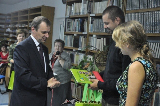 Kupiszewiada oficjalnie rozpoczęta (29.IX.2011) - zdjęcie #35 - eOstroleka.pl