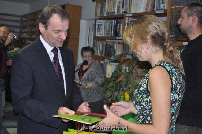 Kupiszewiada oficjalnie rozpoczęta (29.IX.2011) - zdjęcie #36 - eOstroleka.pl