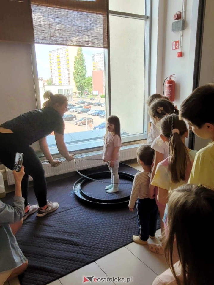 Rodzinny Dzień Dziecka w Sali Zabaw Morska Kraina [01.06.2025] - zdjęcie #58 - eOstroleka.pl