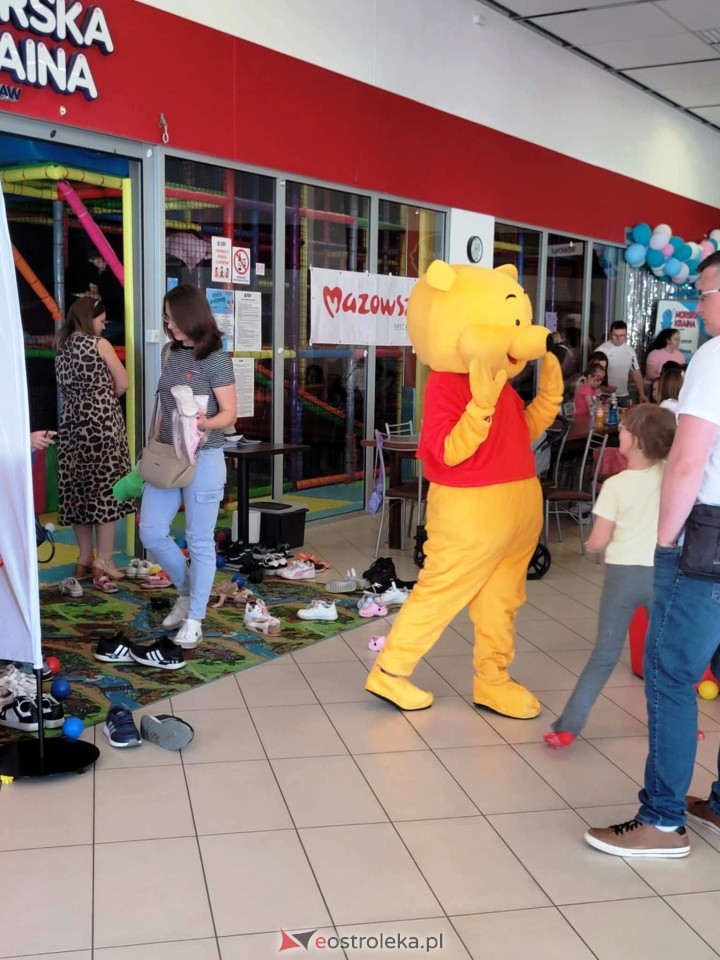 Rodzinny Dzień Dziecka w Sali Zabaw Morska Kraina [01.06.2025] - zdjęcie #53 - eOstroleka.pl