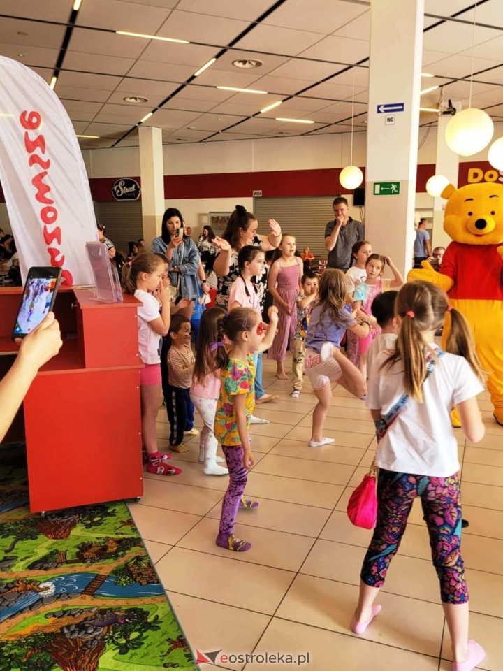 Rodzinny Dzień Dziecka w Sali Zabaw Morska Kraina [01.06.2025] - zdjęcie #35 - eOstroleka.pl