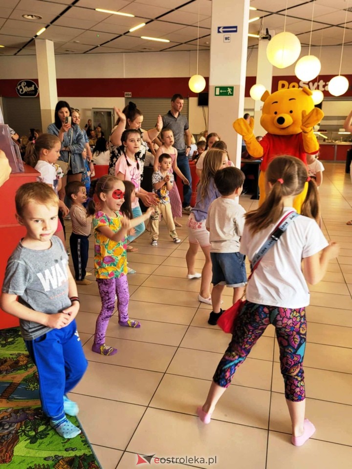 Rodzinny Dzień Dziecka w Sali Zabaw Morska Kraina [01.06.2025] - zdjęcie #26 - eOstroleka.pl