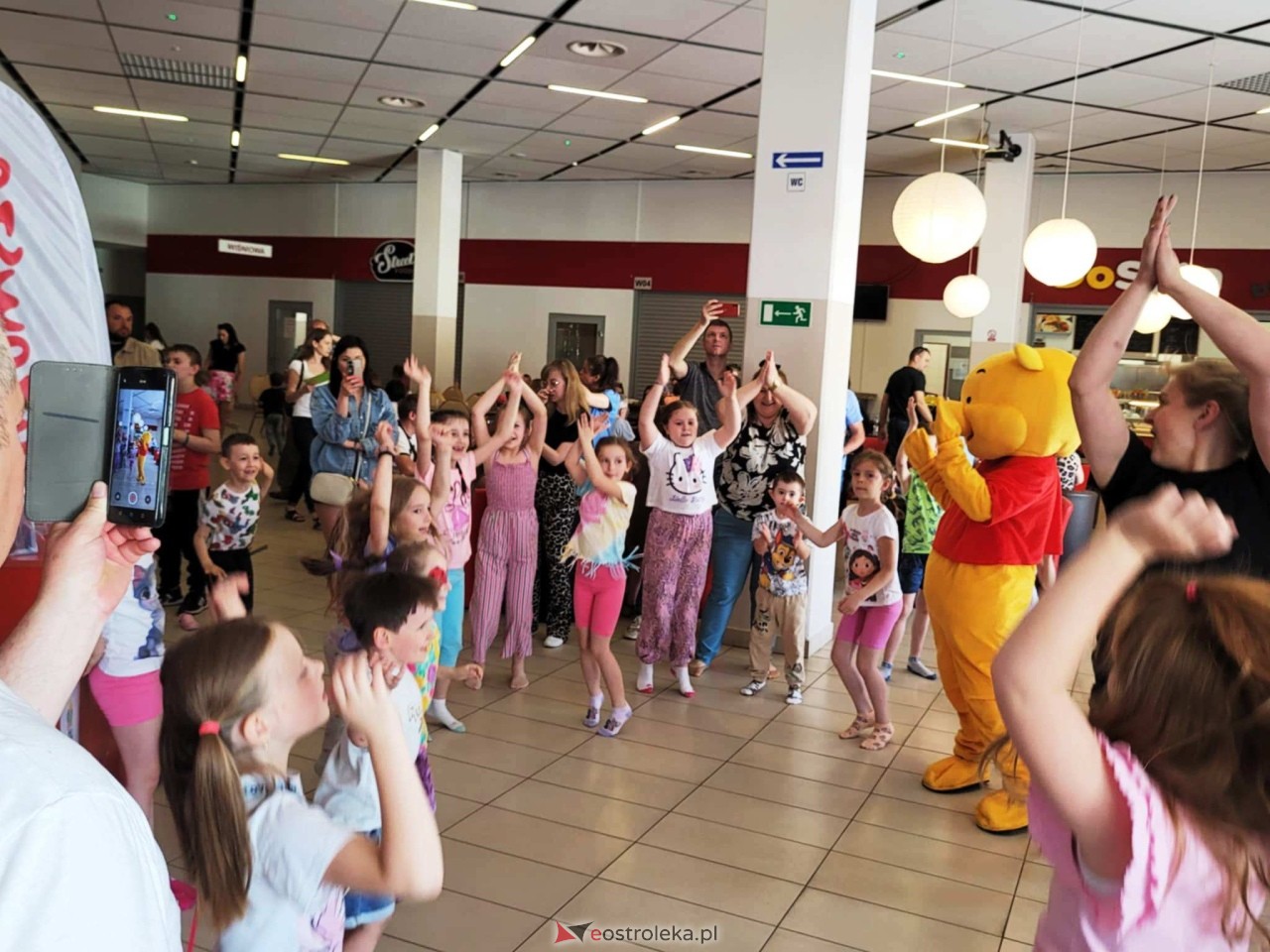 Rodzinny Dzień Dziecka w Sali Zabaw Morska Kraina [01.06.2025] - zdjęcie #24 - eOstroleka.pl
