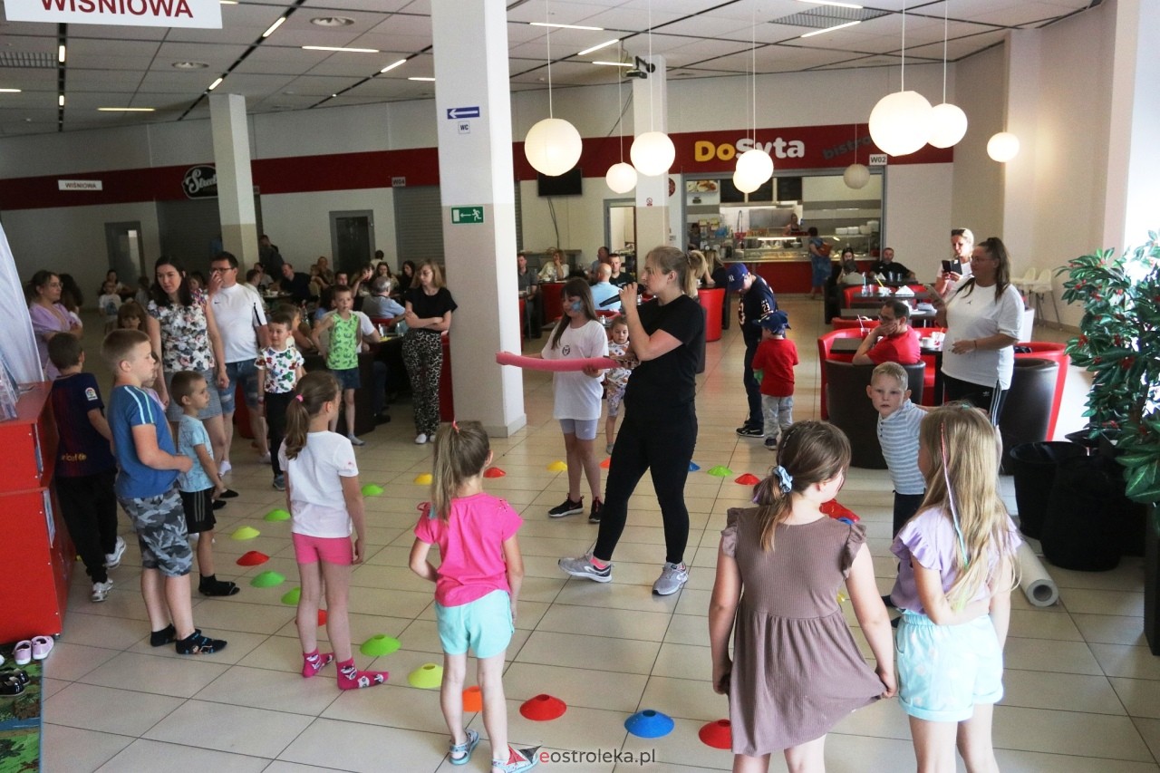 Rodzinny Dzień Dziecka w Sali Zabaw Morska Kraina [01.06.2025] - zdjęcie #14 - eOstroleka.pl