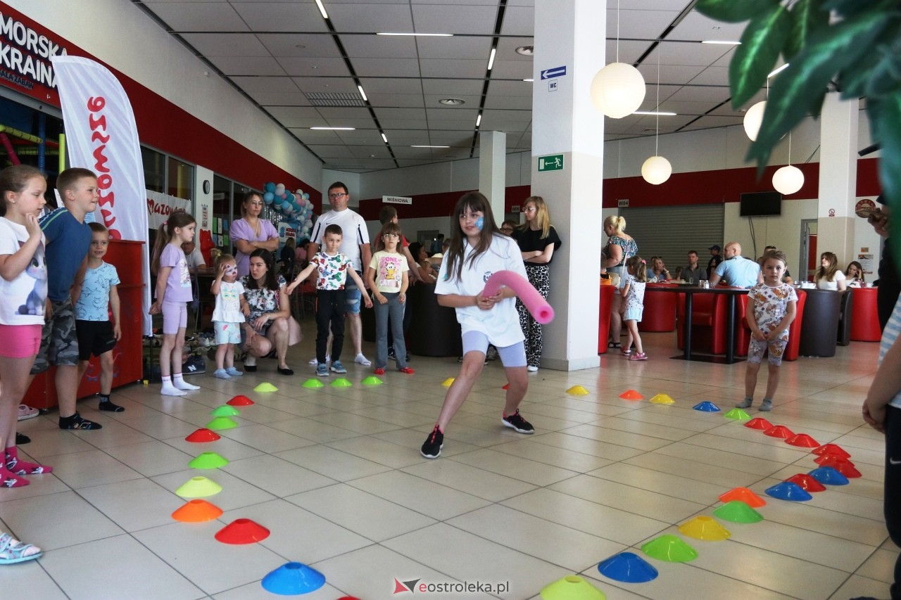 Rodzinny Dzień Dziecka w Sali Zabaw Morska Kraina [01.06.2025] - zdjęcie #12 - eOstroleka.pl