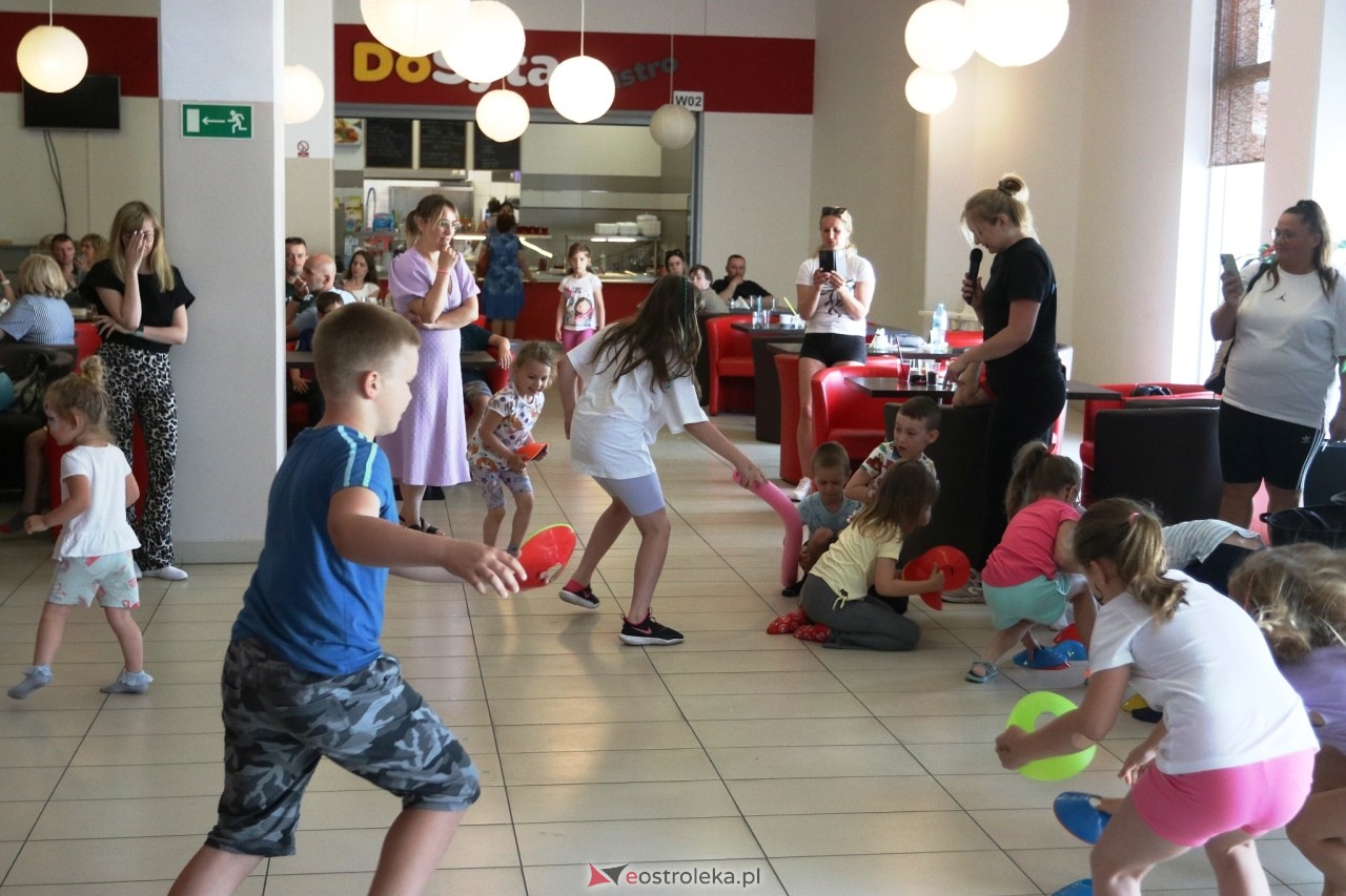 Rodzinny Dzień Dziecka w Sali Zabaw Morska Kraina [01.06.2025] - zdjęcie #7 - eOstroleka.pl