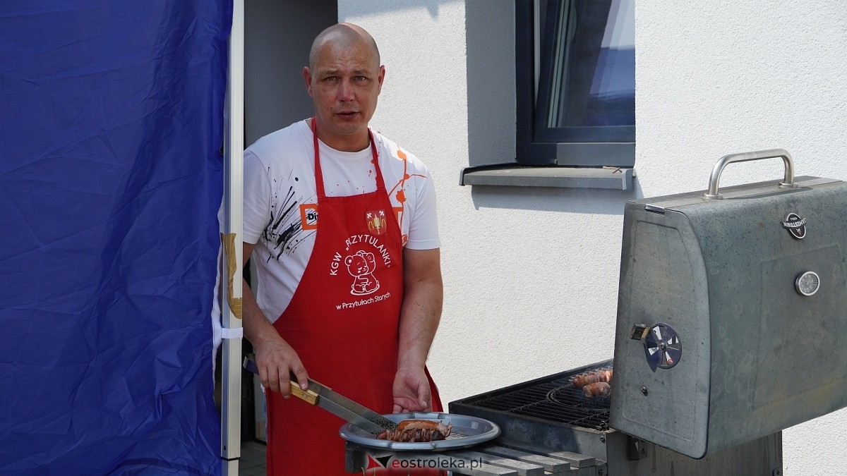 Dzień Dziecka w Przytułach Starych [01.06.2025] - zdjęcie #101 - eOstroleka.pl