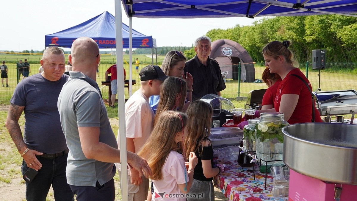 Dzień Dziecka w Przytułach Starych [01.06.2025] - zdjęcie #100 - eOstroleka.pl