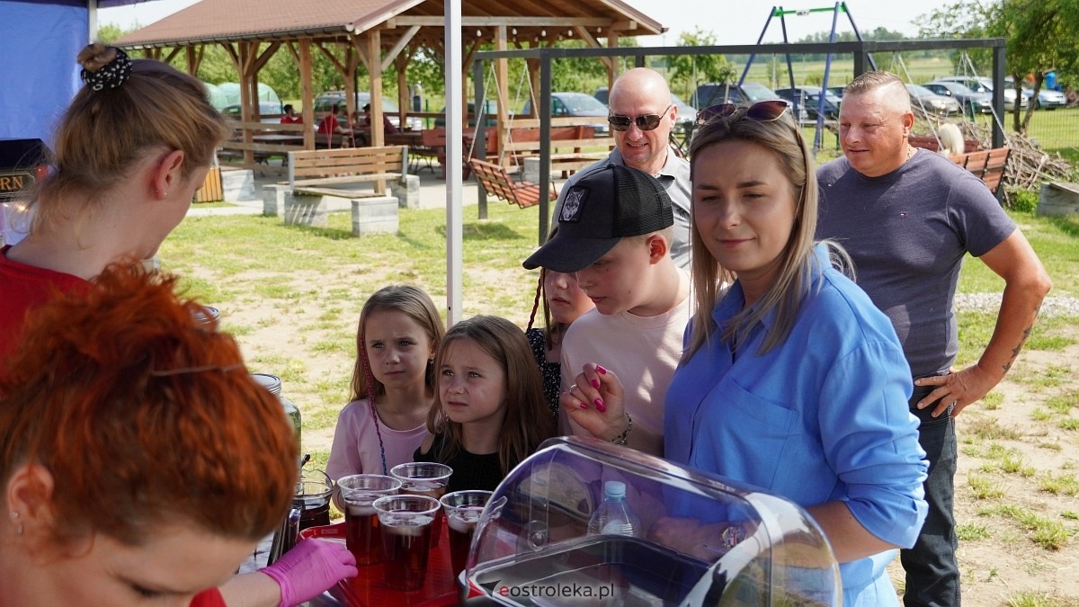 Dzień Dziecka w Przytułach Starych [01.06.2025] - zdjęcie #99 - eOstroleka.pl
