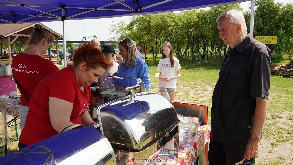 Dzień Dziecka w Przytułach Starych [01.06.2025] - zdjęcie #98 - eOstroleka.pl