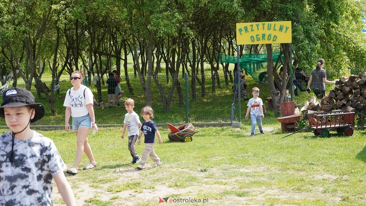 Dzień Dziecka w Przytułach Starych [01.06.2025] - zdjęcie #97 - eOstroleka.pl
